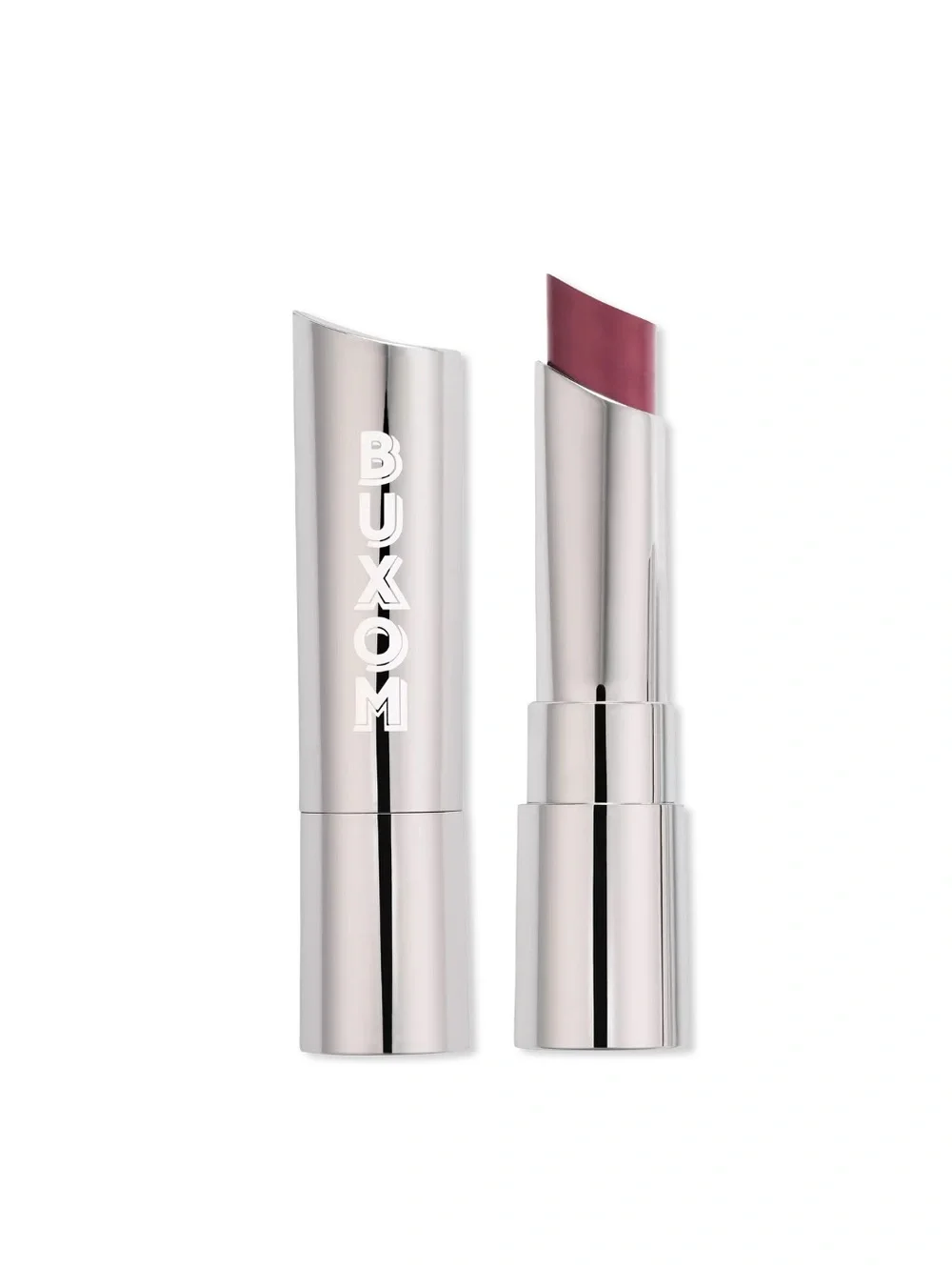 Buxom Full-On Plumping Lip Satin Cream in Dolly Doll NEW